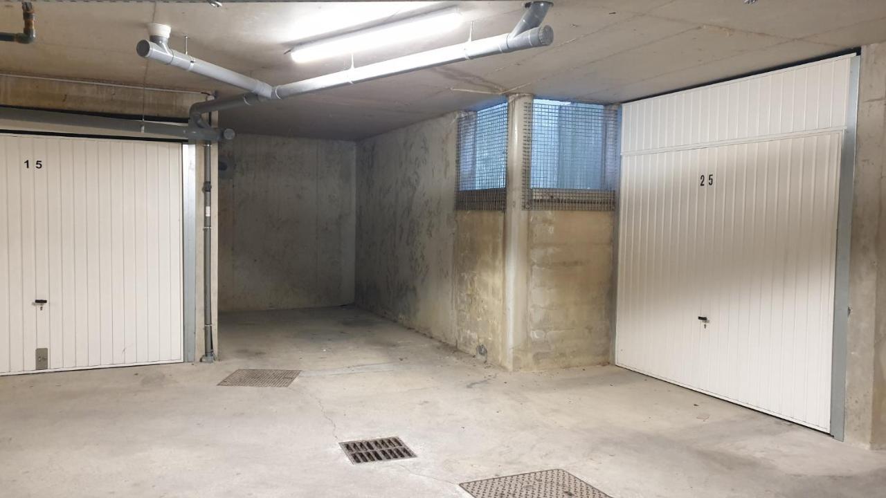 Le Loft De Genas - La Cabane Eksteriør billede