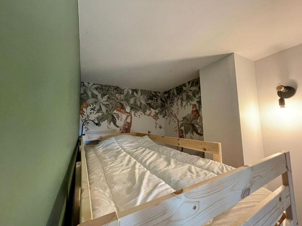 Le Loft De Genas - La Cabane Eksteriør billede